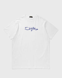 Dime Mtl Scribble T-Shirt White