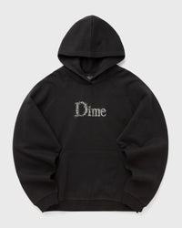Dime Mtl Classic Sagan Black