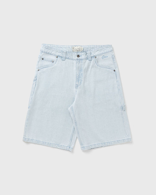 Dime MTL Classic Denim Shorts blue