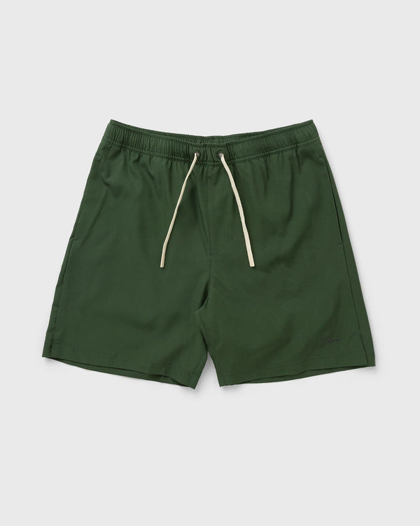 Dime MTL Secret Swim Shorts green