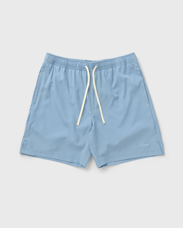 Dime MTL Secret Swim Shorts blue