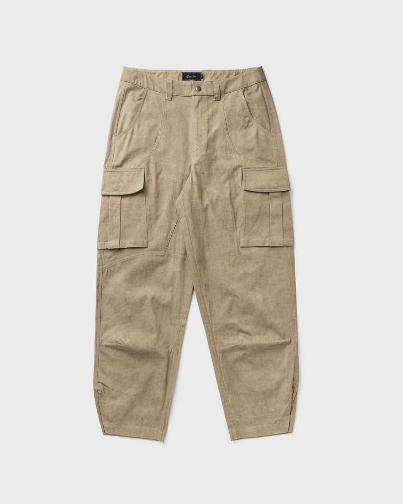 Dime MTL Ultimate Cargo Pants brown