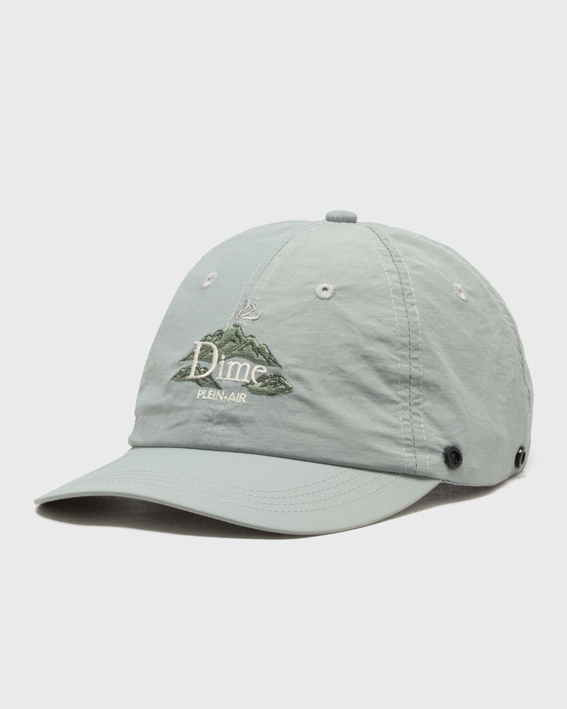 Dime MTL Sunblocker Cap grey