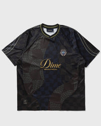 Dime MTL Checkered Home Jersey black