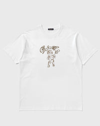 Dime MTL Fighter Tee white