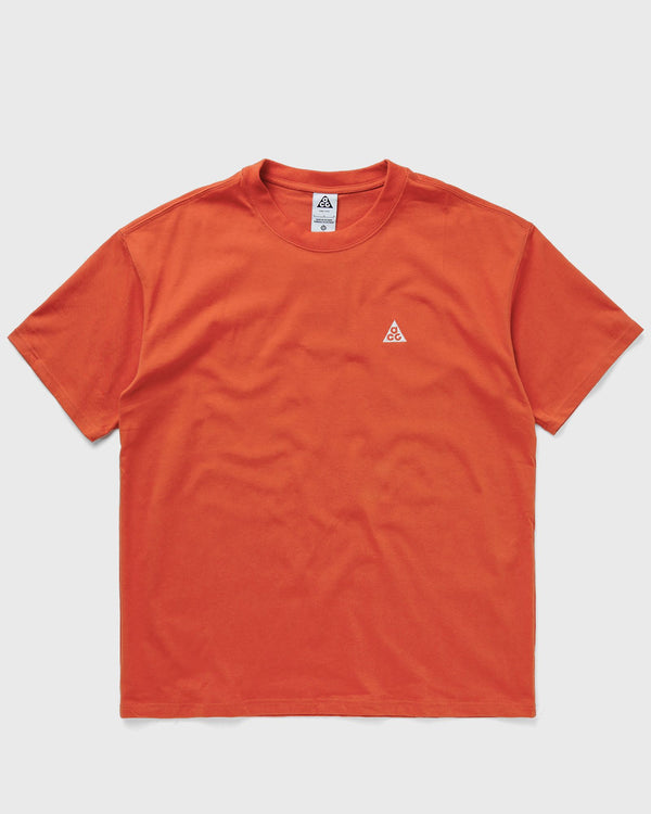 Nike ACG Tee orange