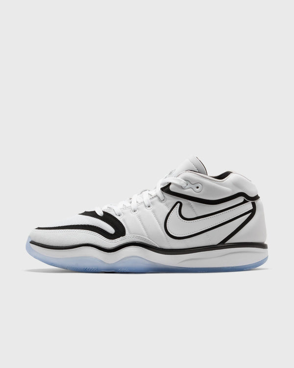 Nike Air Zoom G.T. Hustle 2