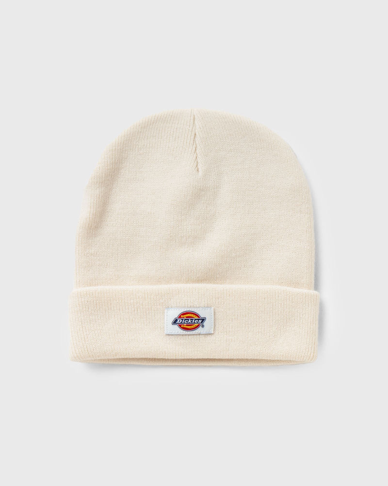Dickies GIBSLAND BEANIE beige