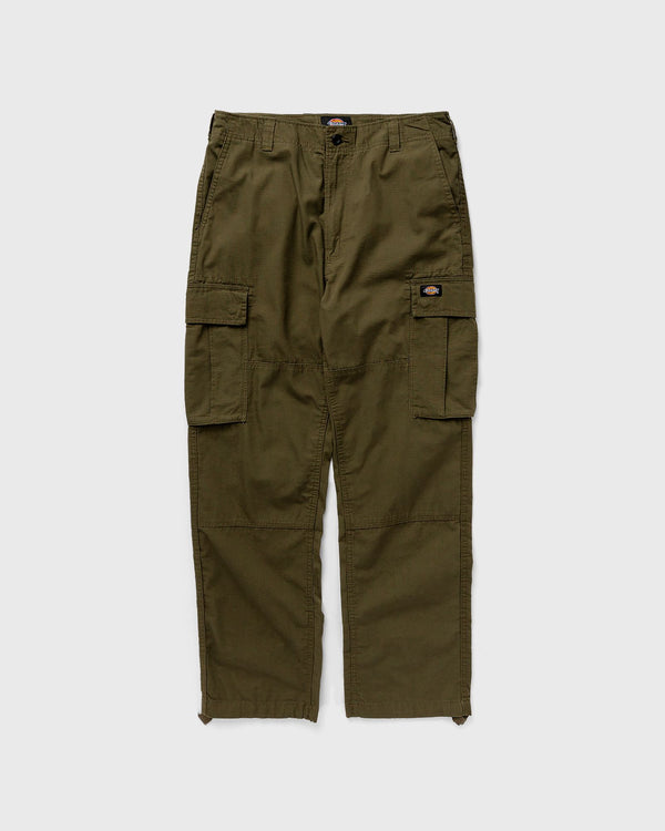 Dickies EAGLE BEND MILITARY GR green