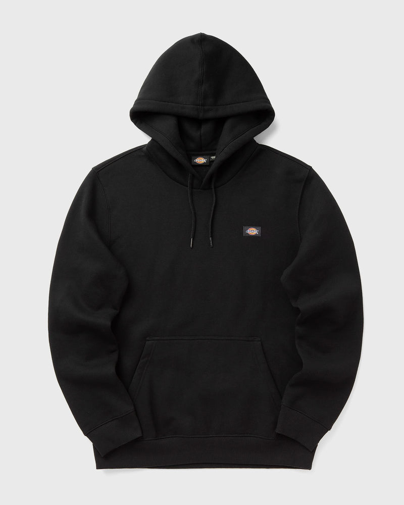 Dickies Oakport Hoodie Black