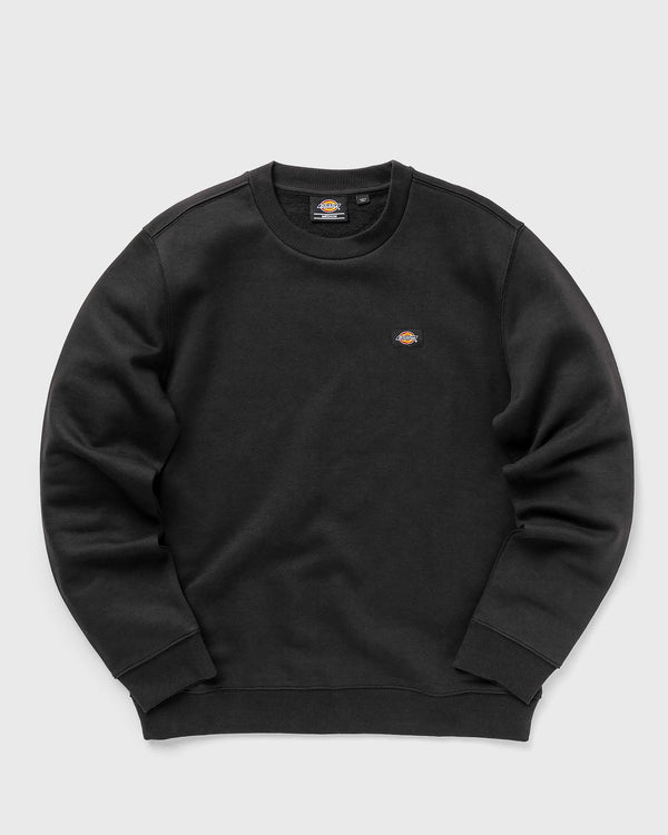 Dickies OAKPORT SWEATSHIRT black