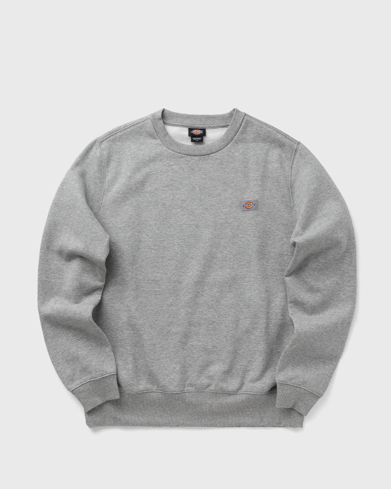 Dickies OAKPORT SWEATSHIRT grey