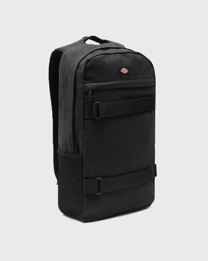 Dickies DUCK Canvas Backpack PLUS black