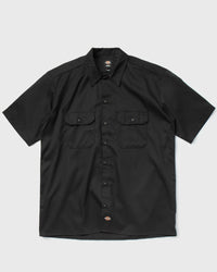 Dickies WORK Shirt S/S REC black