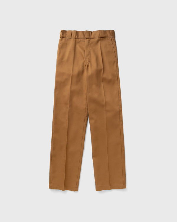 Dickies 874 WORK PANT REC brown
