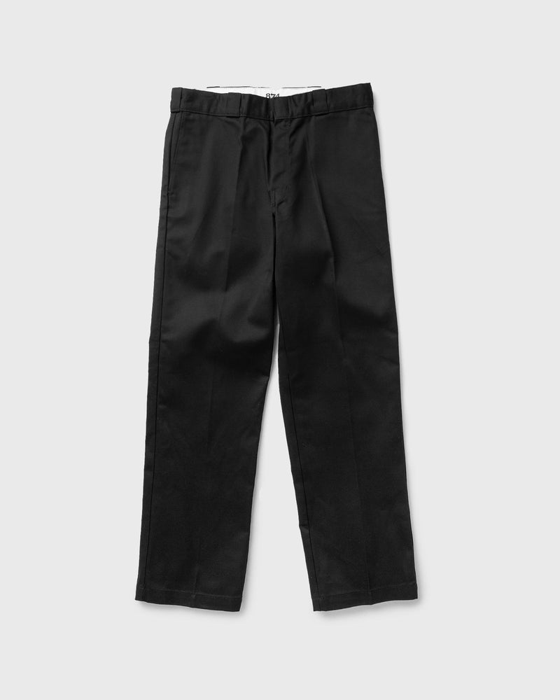 Dickies 874 WORK PANT REC black