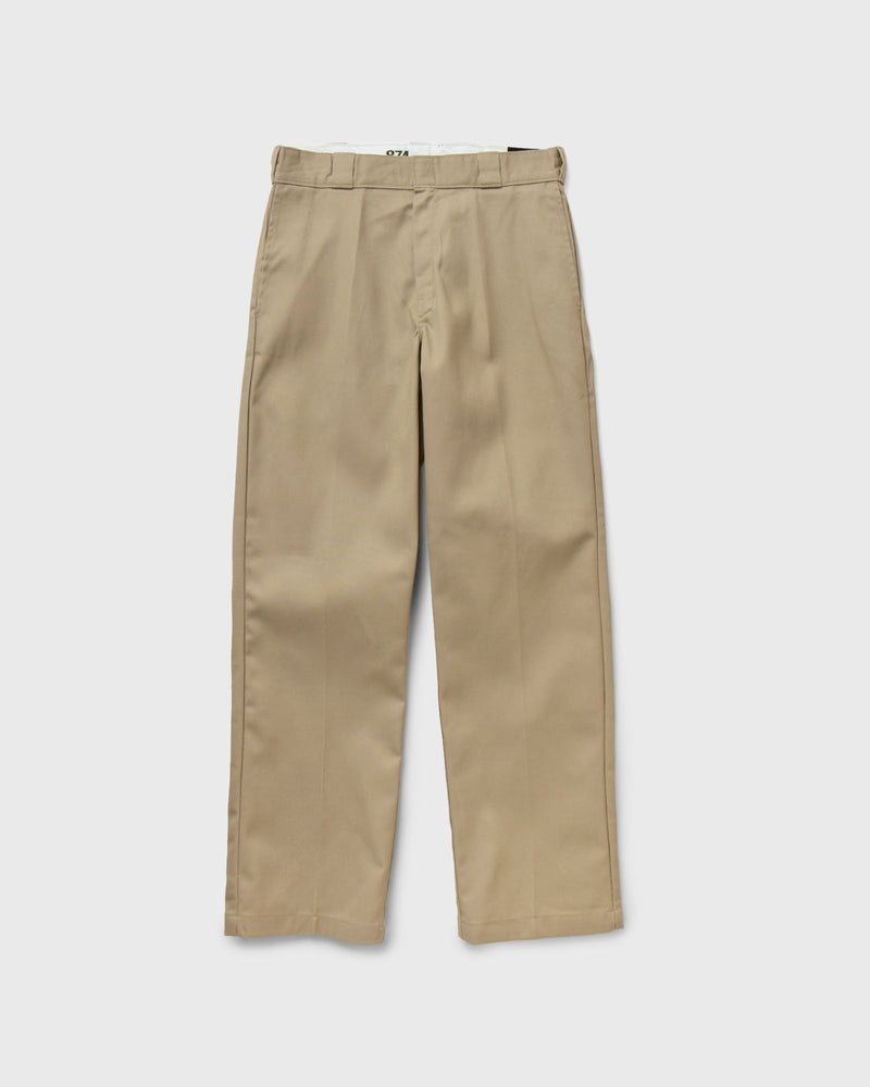 Dickies 874 WORK PANT REC beige