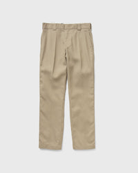 Dickies 872 WORK PANT REC brown