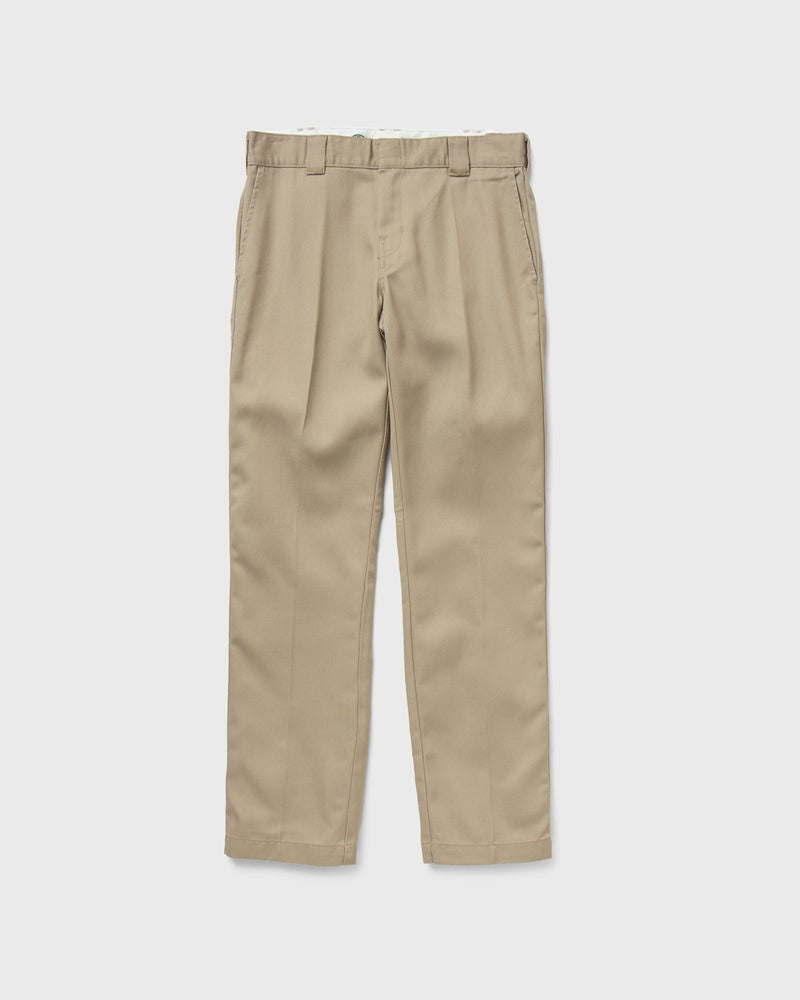 Dickies 872 WORK PANT REC brown