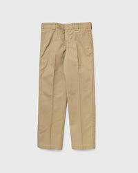Dickies 873 WORK PANT REC brown