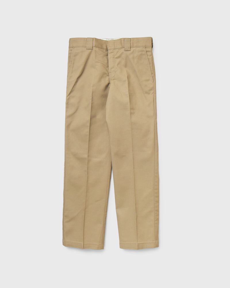 Dickies 873 WORK PANT REC brown