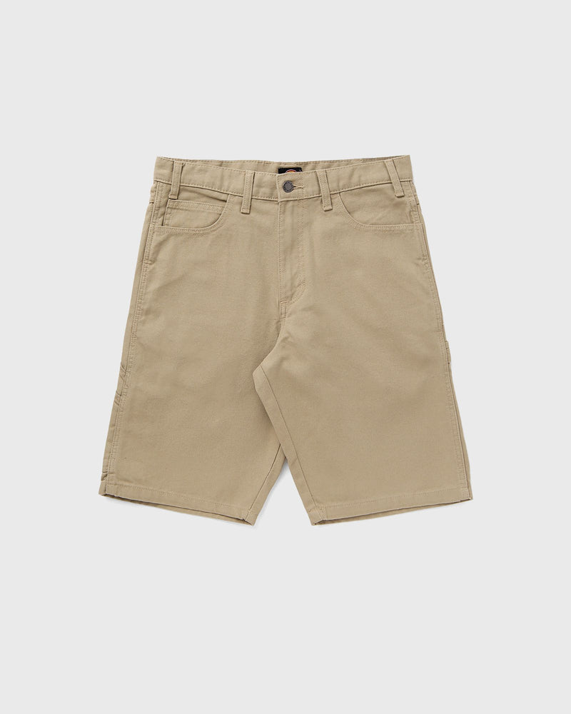 Dickies DUCK CARPENTER SHORT beige
