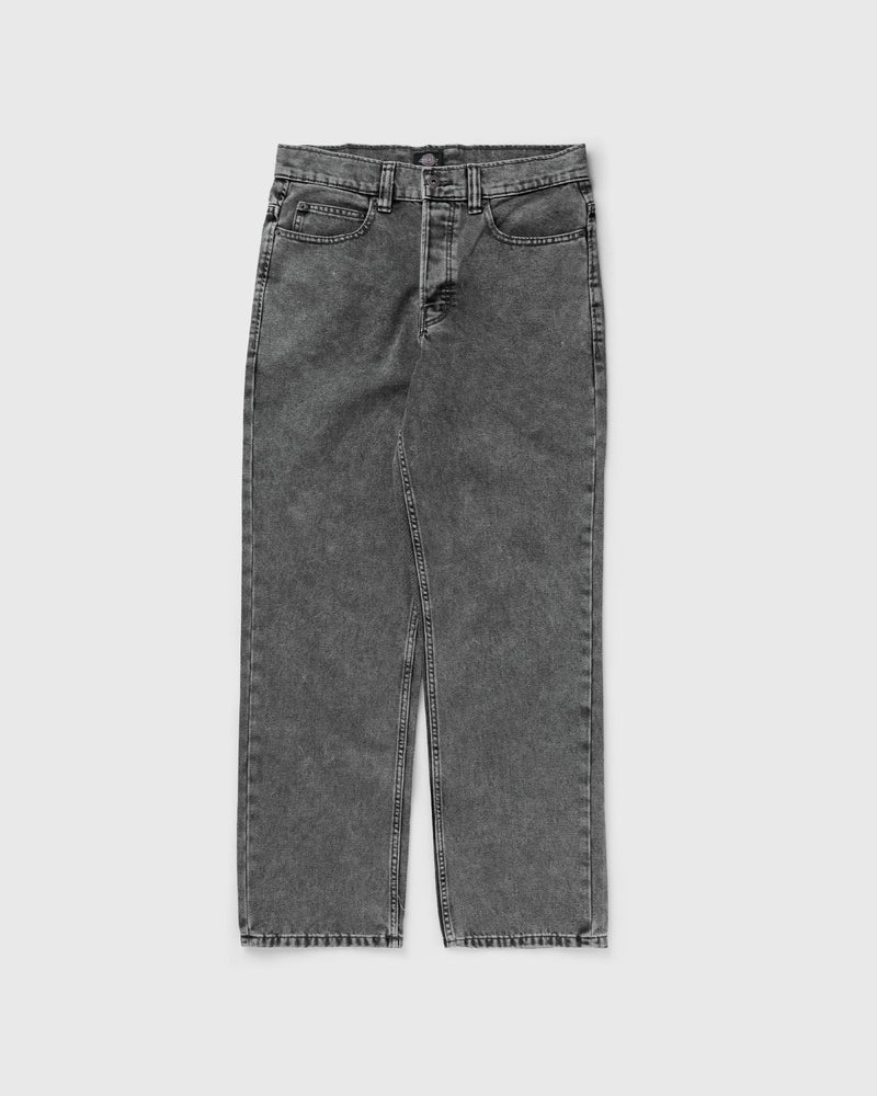 Dickies THOMASVILLE DENIM PANT grey