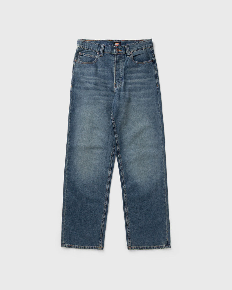 Dickies THOMASVILLE DENIM PANT blue