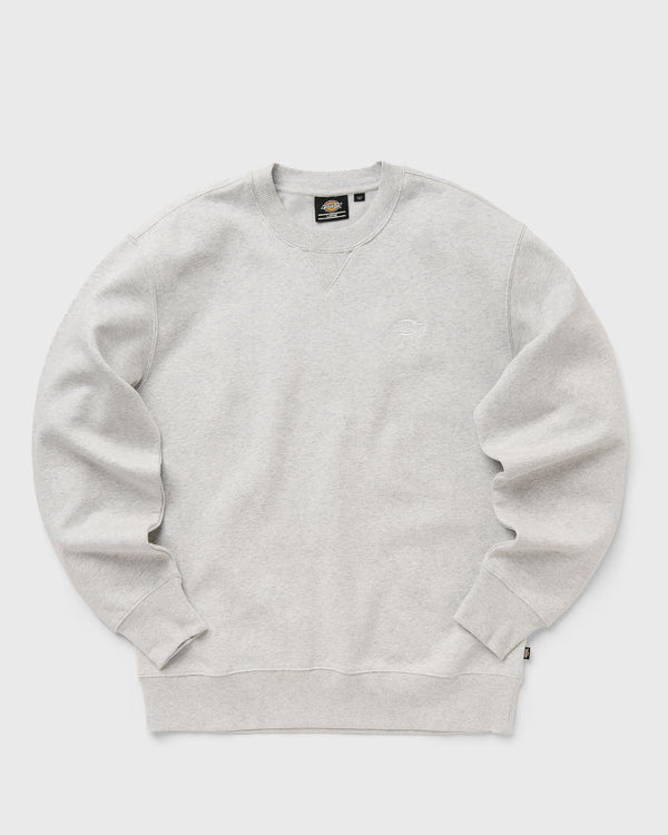 Dickies SUMMERDALE SWEATSHIRT grey