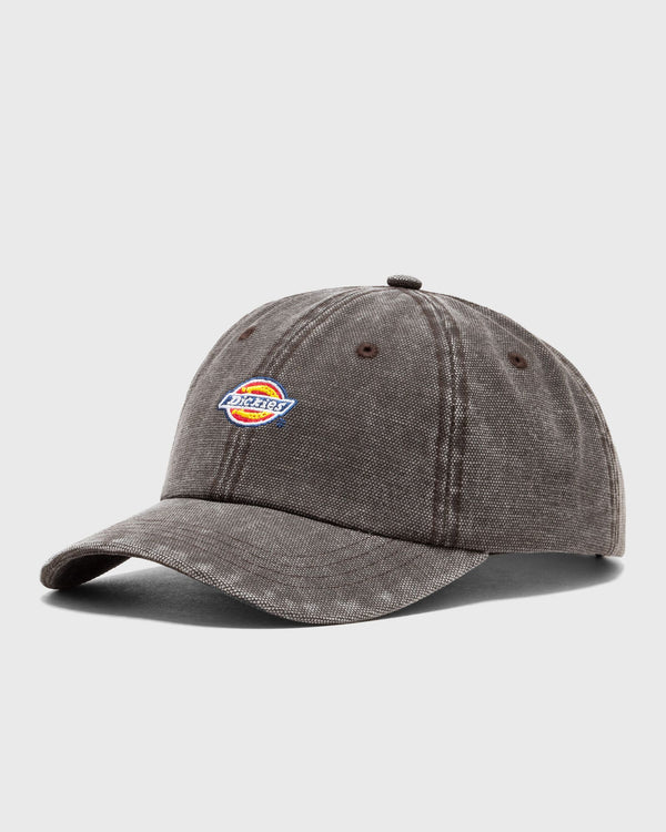 Dickies HARDWICK DUCK CANVS CAP grey