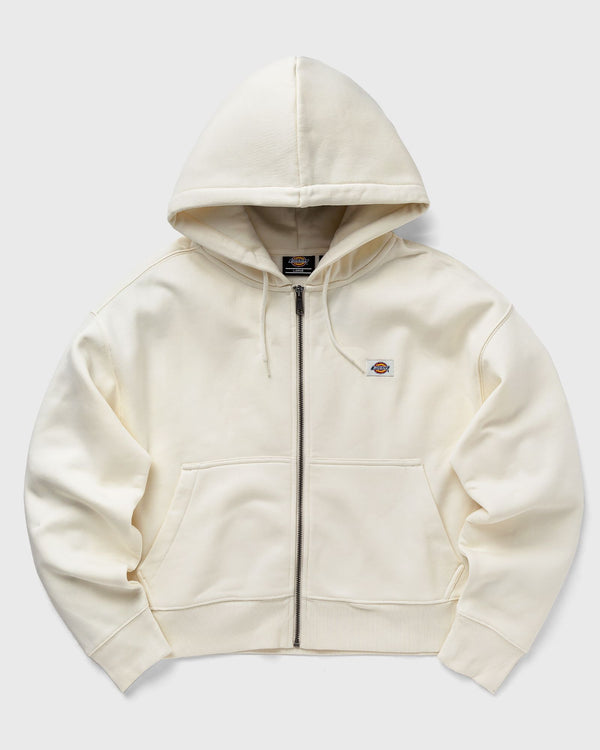 Dickies Wmns Oakport Zip Hoodie