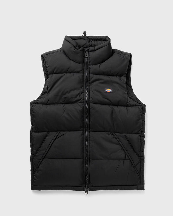 Dickies WALDENBURG VEST black