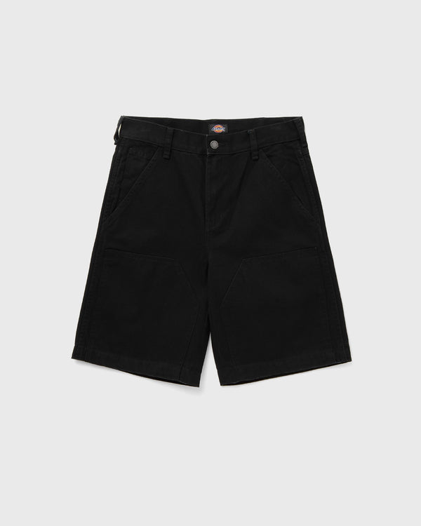 Dickies DICKIES DUCK CANVAS CHAP SHORT  SW BLACK black