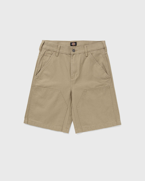 Dickies DICKIES DUCK CANVAS CHAP SHORT  SW DESERT SAND brown