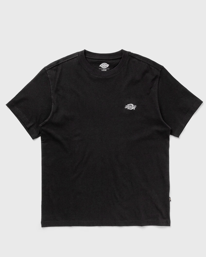 Dickies Summerdale Tee Ss Black