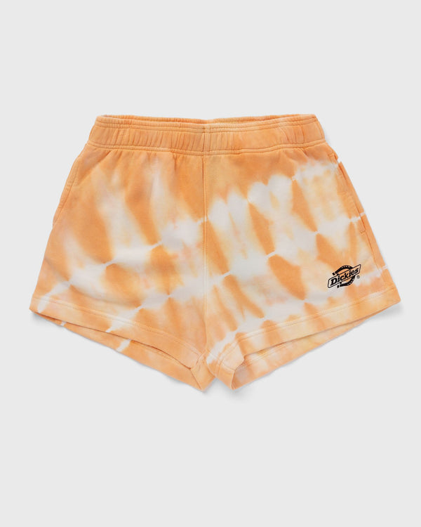 Dickies WESTFIR SHORT W orange