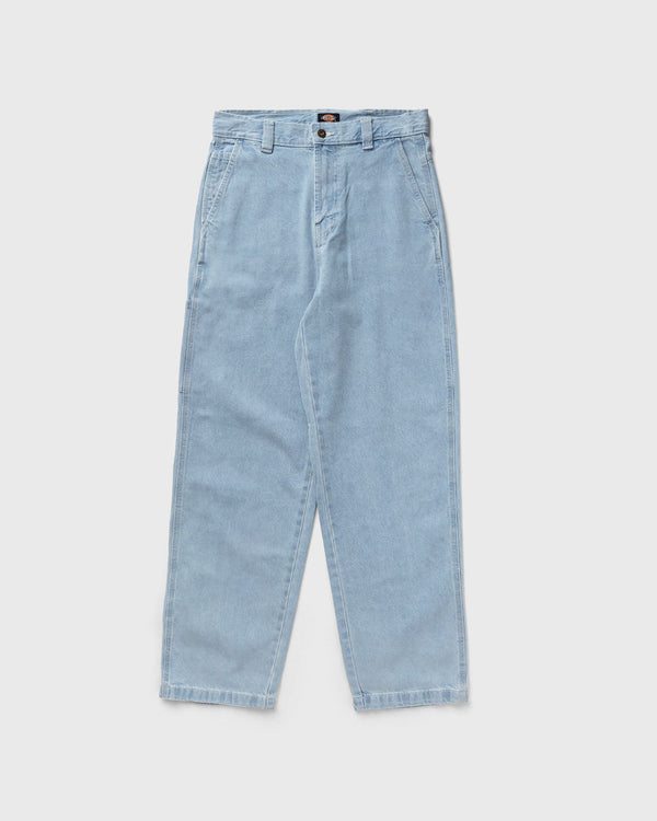 Dickies MADISON BAGGY FIT DENIM blue