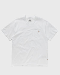 Dickies Luray Pocket TEE SS white