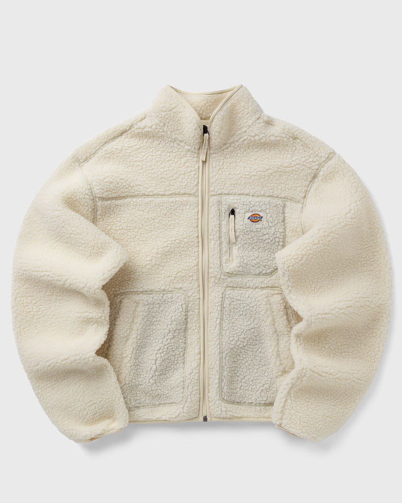 Dickies MOUNT HOPE FLEECE W beige