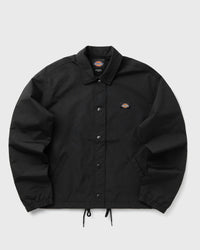 Dickies WMNS Oakport Cropped Coach Jacket black