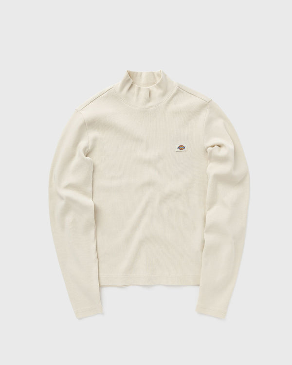 Dickies MARYSVILLE TEE LS W beige