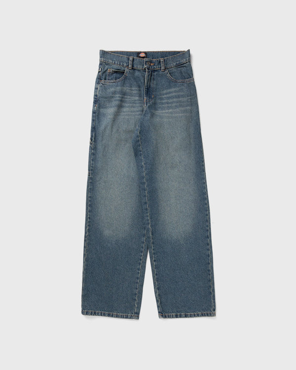 Dickies HERNDON DENIM W blue