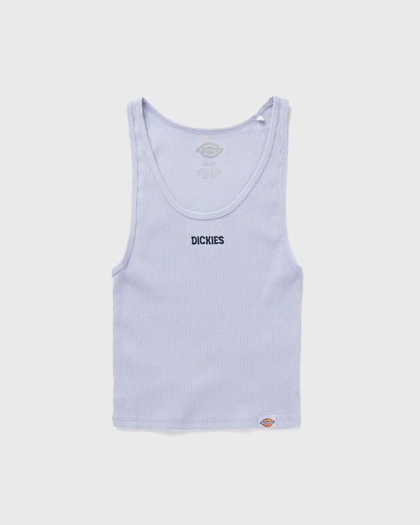 Dickies WMNS YORKTOWN VEST blue