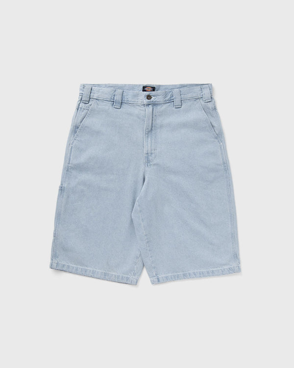 Dickies MADISON DENIM SHORT blue
