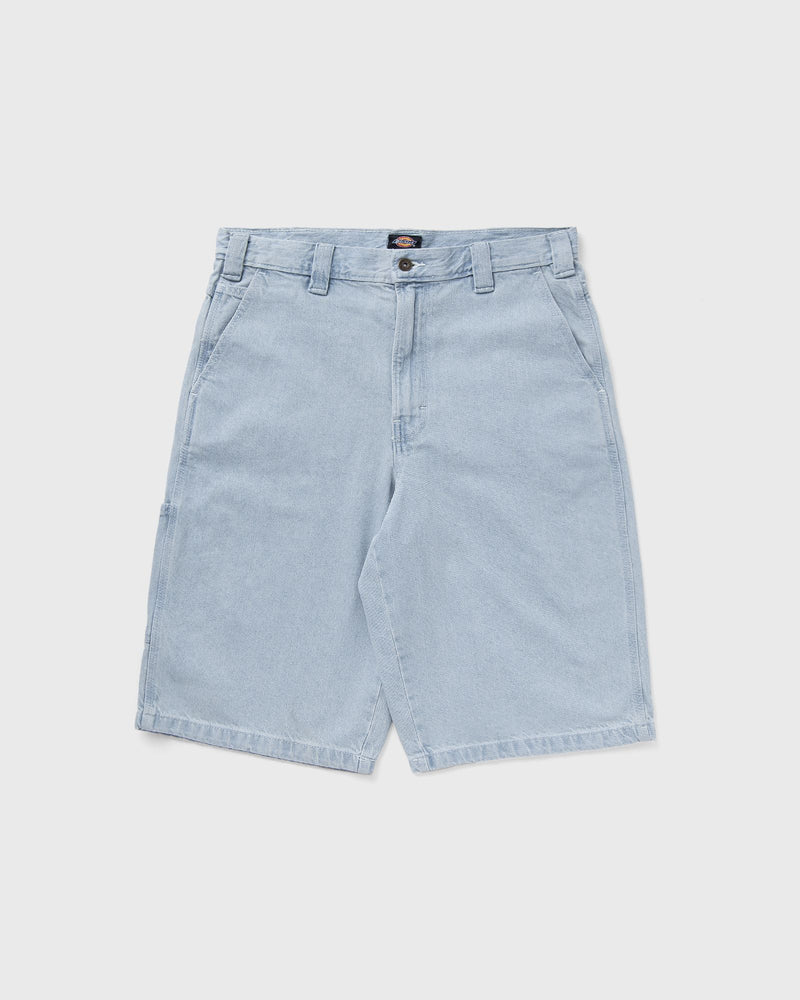 Dickies MADISON DENIM SHORT blue