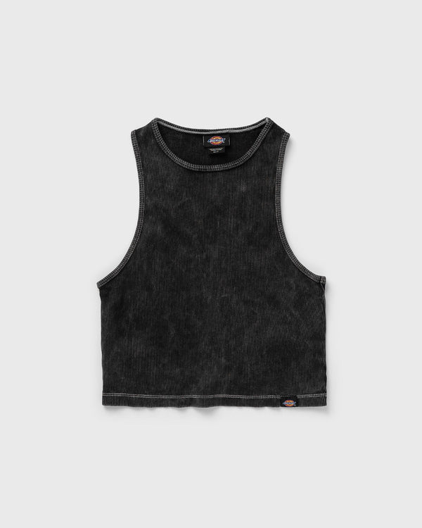 Dickies WMNS NEWINGTON VEST black