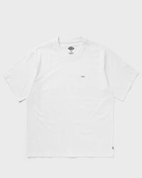 Dickies Clancy Heavyweight TEE SS white