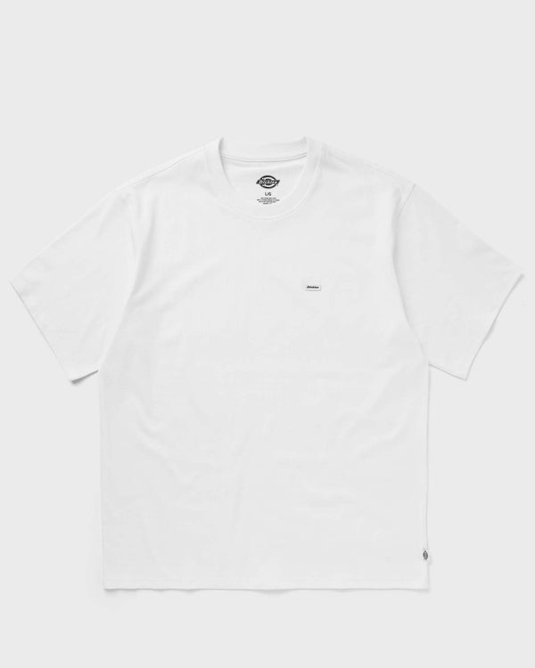 Dickies CLANCY HEAVYWEIGHT TEE SS white