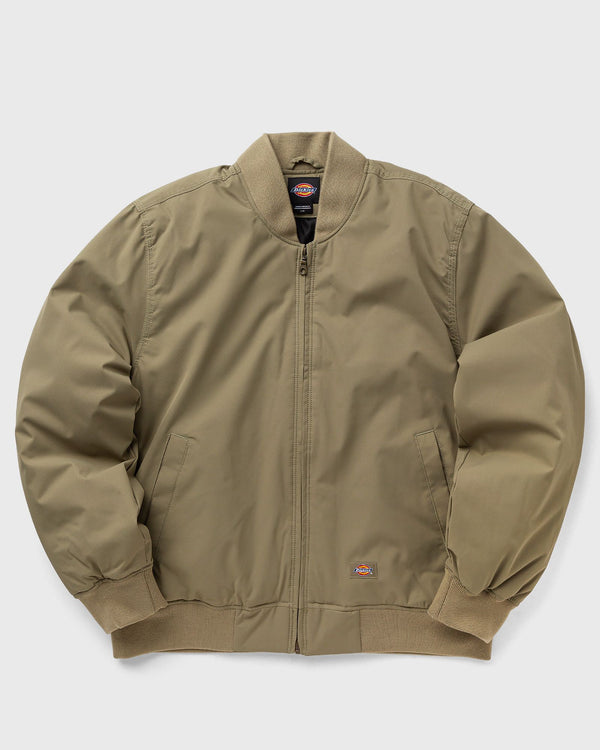 Dickies PLAINS BOMBER green