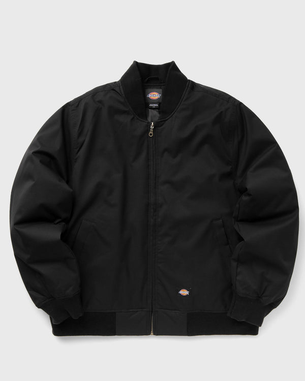 Dickies PLAINS BOMBER black